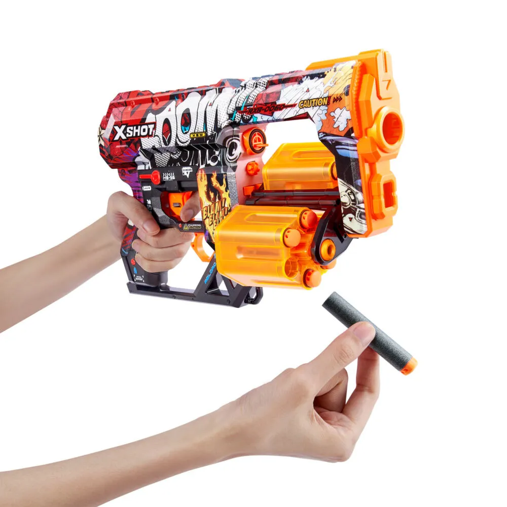 ZURU XSHOT 36517A Thumbnail 13