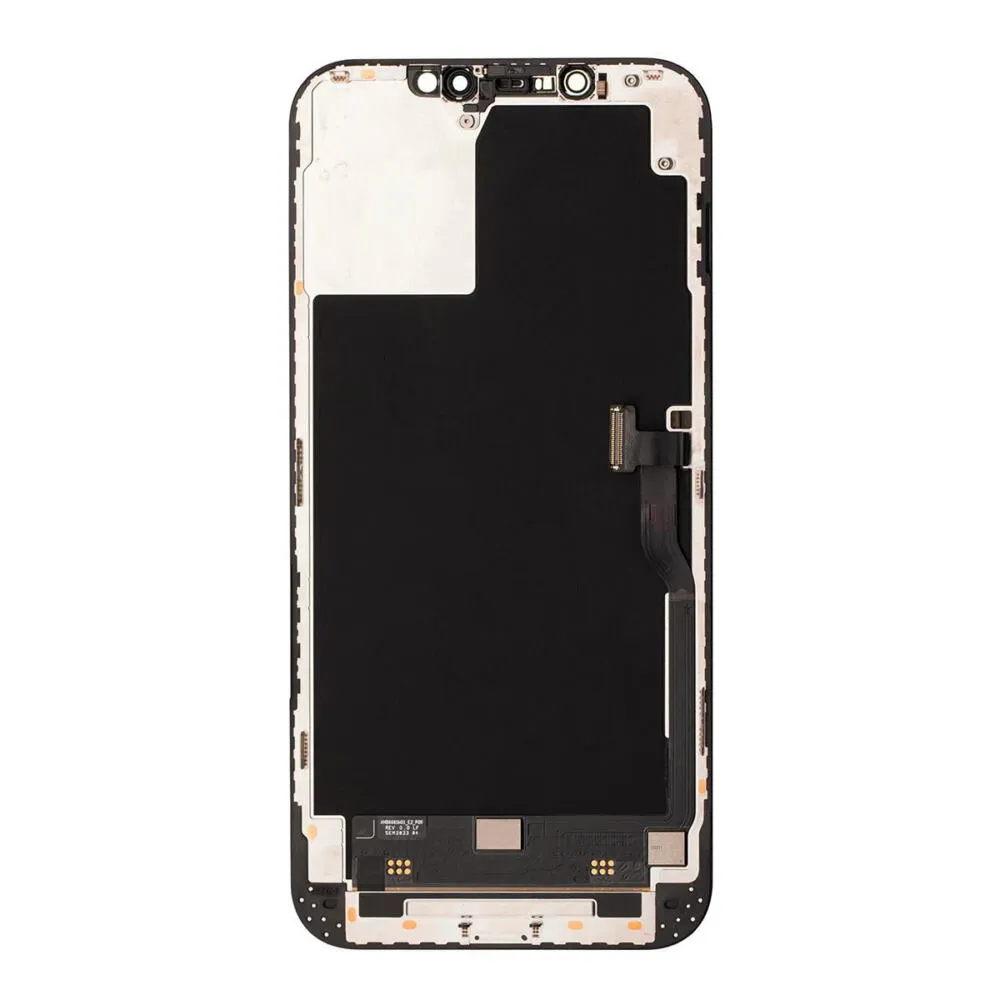 CoreParts MOBX-LCD-IP12PM Ekran Paneli Cep Telefonu Yedek Parçası Thumbnail 1