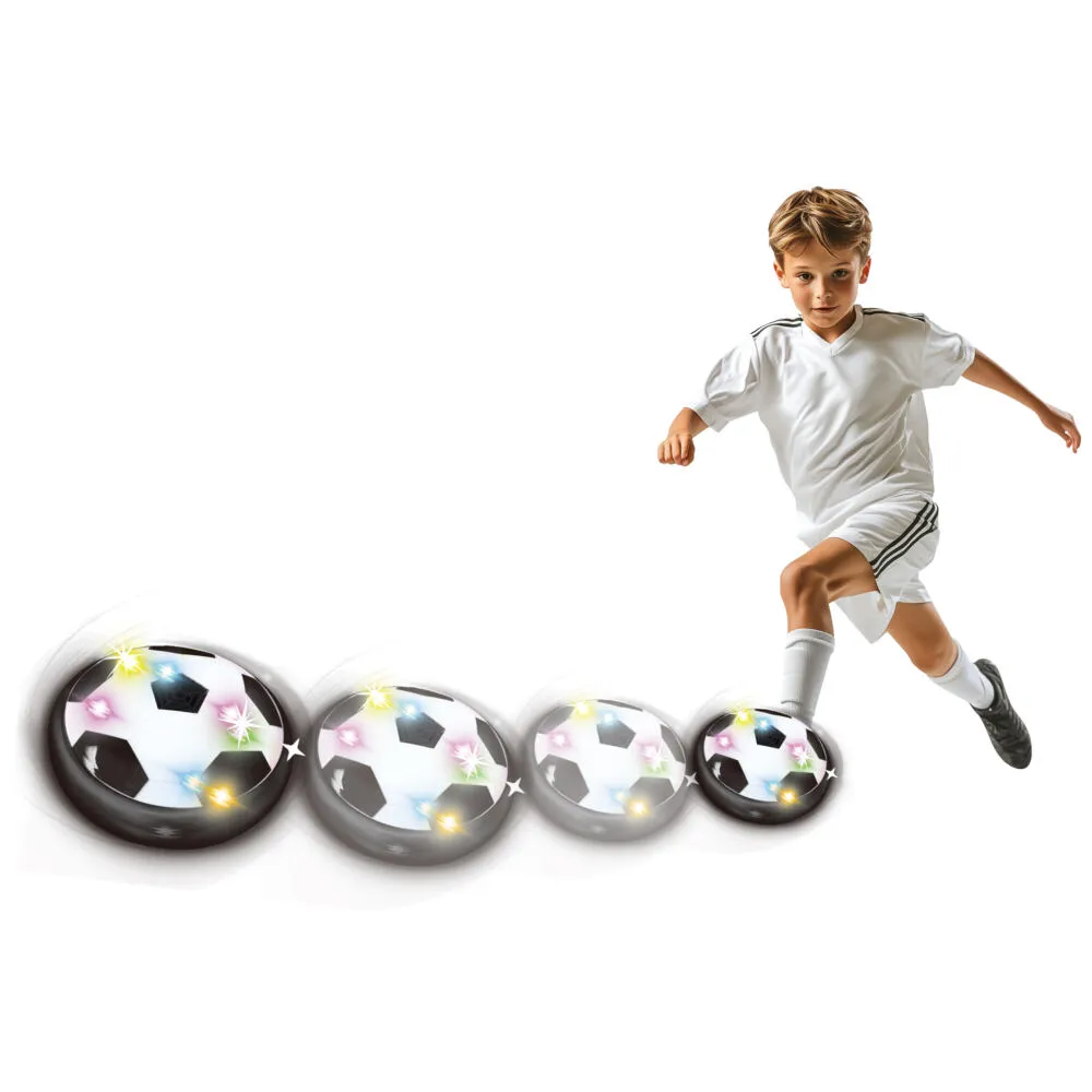 Gear2Play GP20824 Air Power futbol topu Aktif/Beceri Oyunları & Oyuncakları Thumbnail 1