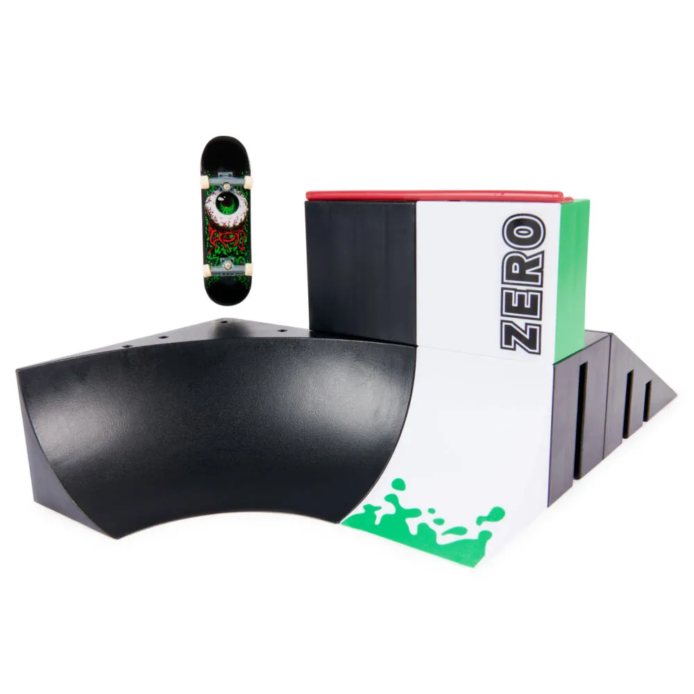 Spin Master Tech Deck TED ACS X Connect ParkCreator Ramp 2 GML 6069424 Thumbnail 9