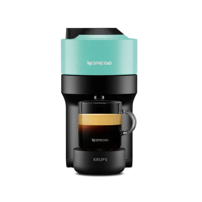 Krups Nespresso Vertuo Pop Kapsül kahve makinesi 0,56 l