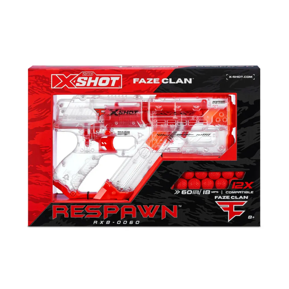 ZURU XSHOT 36499 Thumbnail 8