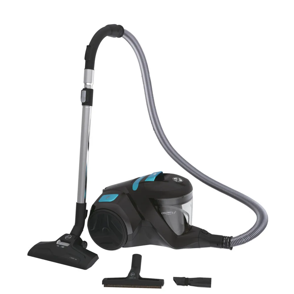 Hoover HP312HM 011 39002322 850 W 2 L Toz Torbasız Süpürge Thumbnail 1