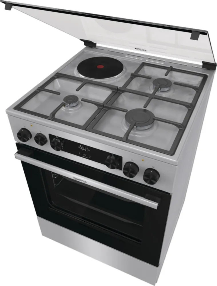 Gorenje GK6C61XC Thumbnail 4