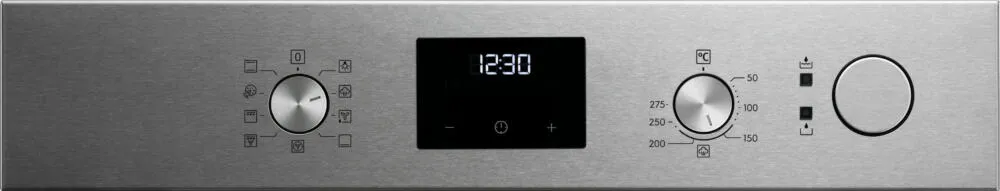 Electrolux COCGH44TX0 949 284 005 72 Litre Ankastre Fırın Thumbnail 1