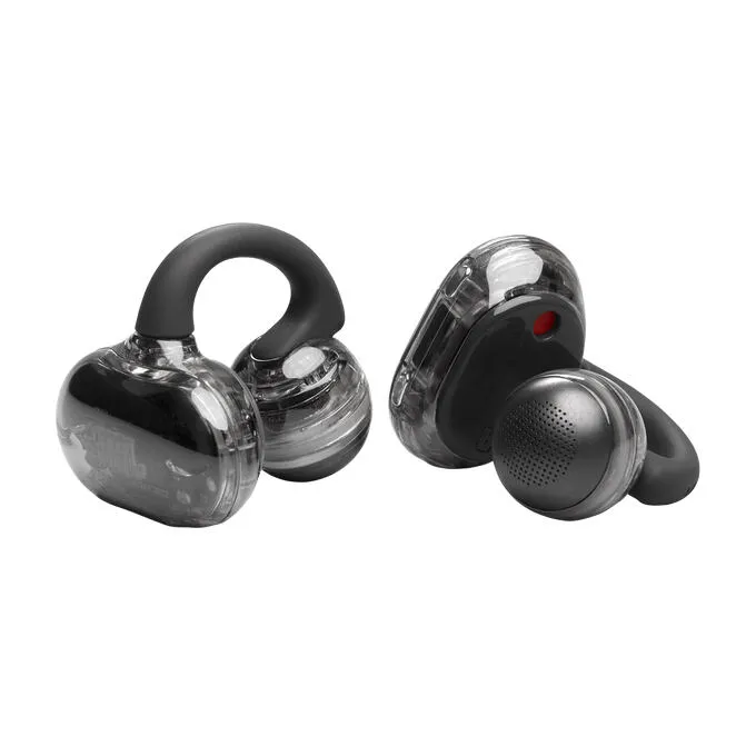 JBL Soundgear Clips JBLSNDGEARCLBLK TWS Bluetooth Kulaklık Thumbnail 10