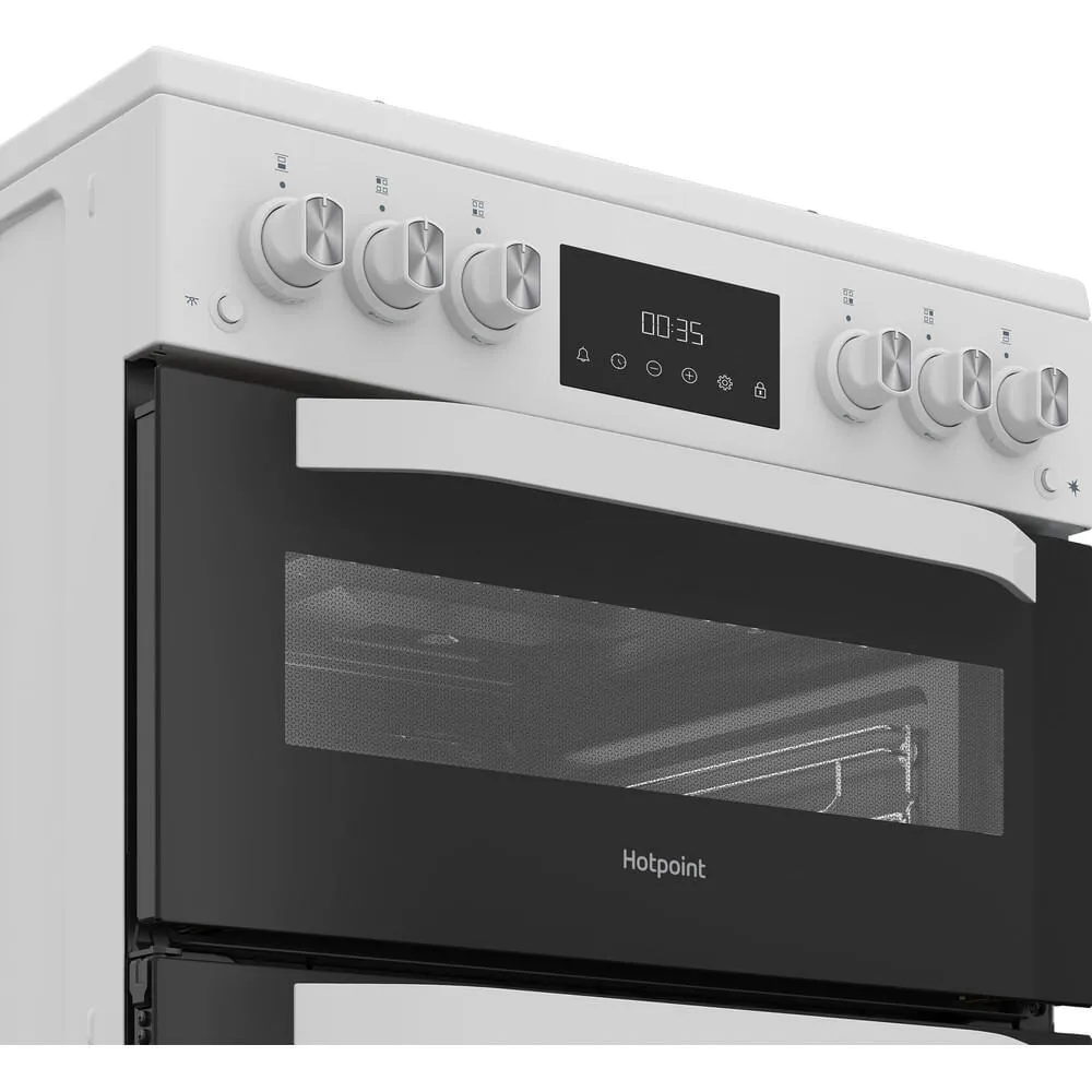 Hotpoint HDG6GDCW 869991714530 Thumbnail 9