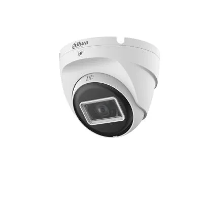 Dahua Technology Cooper HAC-T2A21N-U-0600B Küçük kule CCTV güvenlik kamerası Içmekan & dışmekan 1920 x 1080 Piksel Tavan/Duvar/Direk