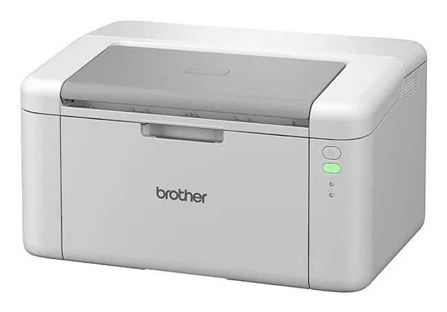 Brother HL-L1230W lazer yazıcı 2400 x 600 DPI A4 Wi-Fi Thumbnail 1