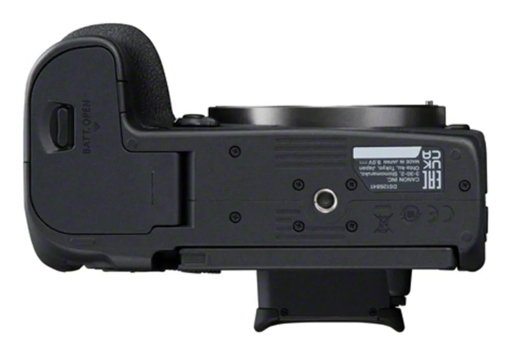 Canon EOS R7 5137C003 Thumbnail 7