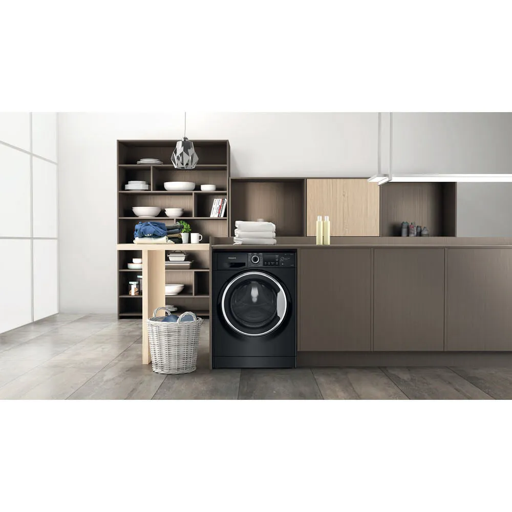 Hotpoint NDB 9635 BS UK 869991651870 Thumbnail 9