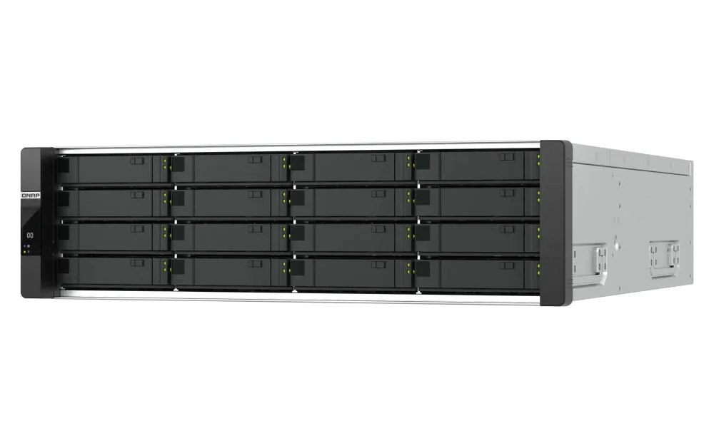 QNAP ES1686dc R2 ES1686DC-R2-2142IT-96G Thumbnail 2