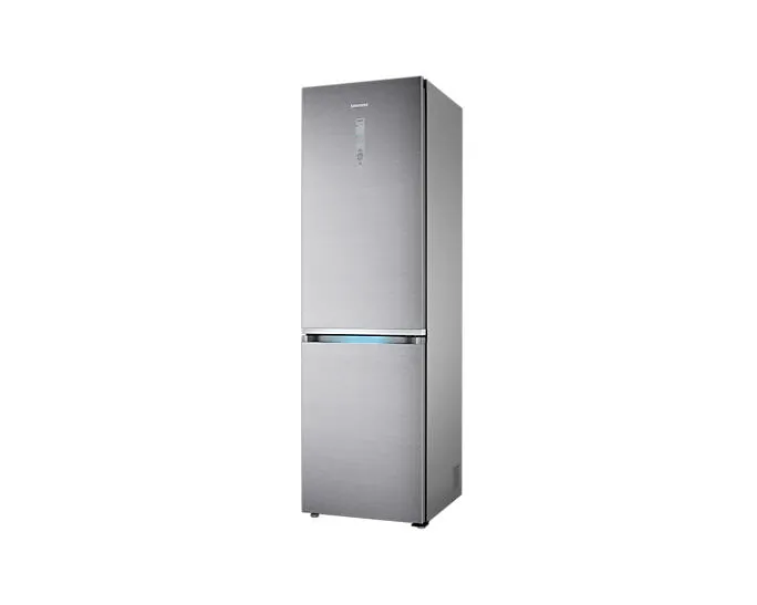 Samsung RB36R8817SR/EF 368 Litre No-Frost Buzdolabı Thumbnail 1