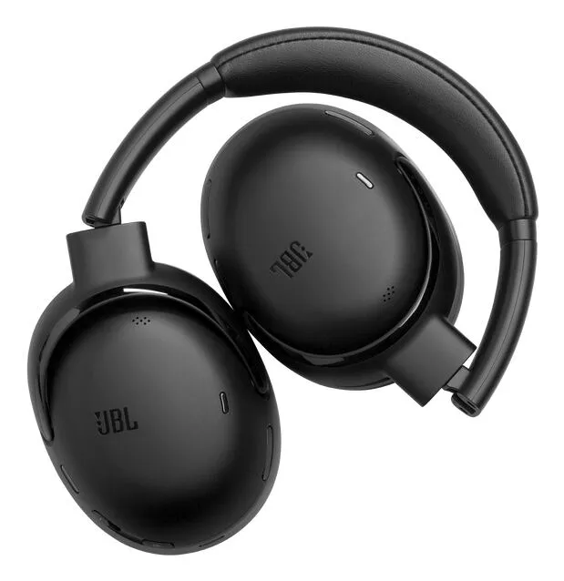 JBL Tour One M3 JBLTOURONEM3BLK Bluetooth Kulaklık Thumbnail 10