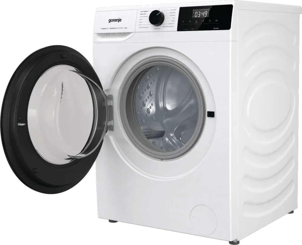 Gorenje WNHEI124APS/DE 20012554 12 kg 1400 Devir Çamaşır Makinesi Thumbnail 14
