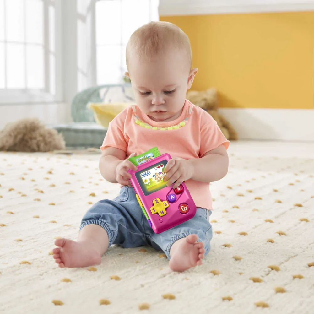Fisher-Price Laugh & Learn HTY92 Thumbnail 5