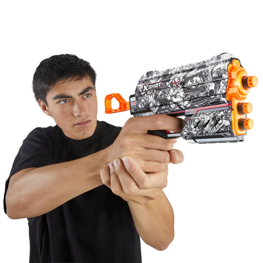 ZURU XSHOT 36516 Thumbnail 13