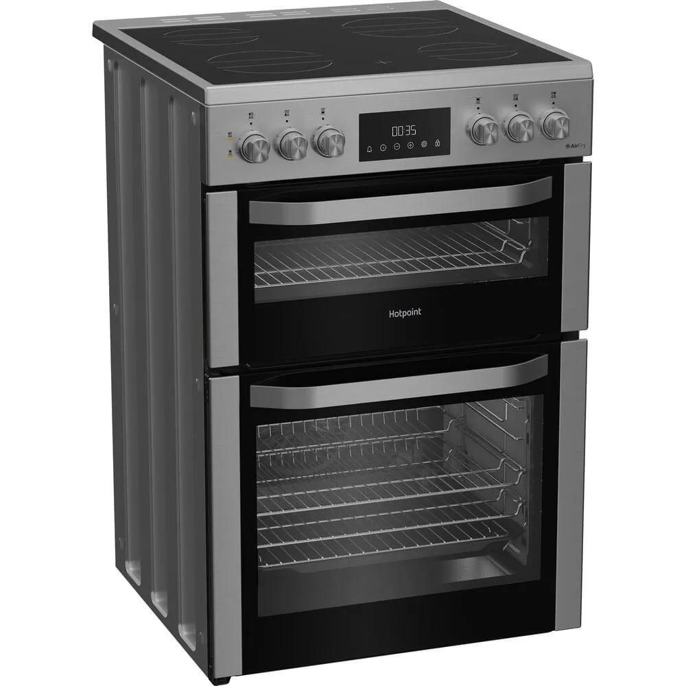 Hotpoint HDE6VDCX 869991714680 Thumbnail 3