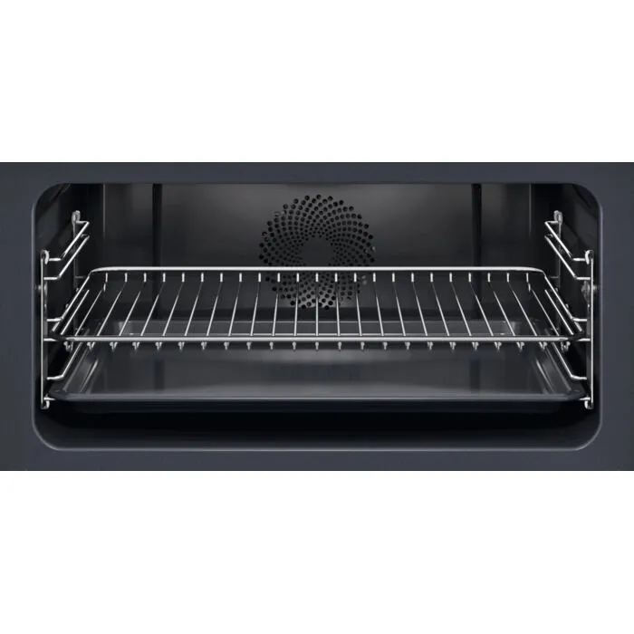 Electrolux KVLBE28GT 44 l 3000 W Paslanmaz çelik Thumbnail 2