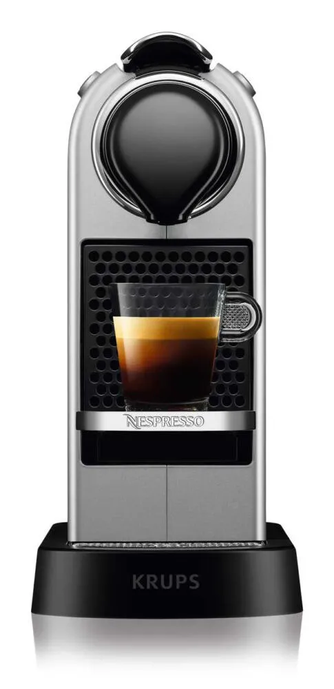 Krups Nespresso XN741B.23 Yarı Otomatik 1 Fincan Thumbnail 3
