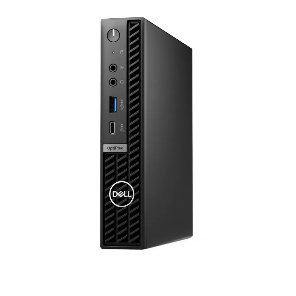 DELL OptiPlex 7020 plus (GCTOO7020MFFPEMEA_VP) Mini PC Masaüstü PC & İş İstasyonu Thumbnail 1