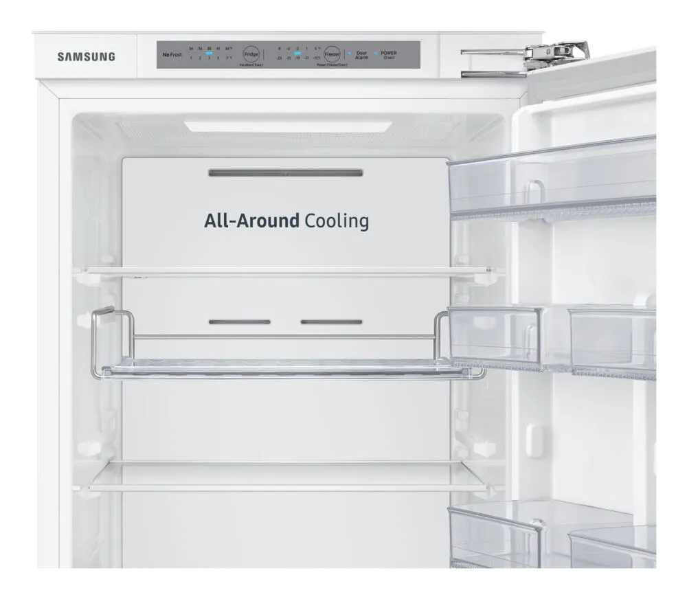 Samsung BRB26615EWW/EG 267 Litre No-Frost Buzdolabı Thumbnail 9