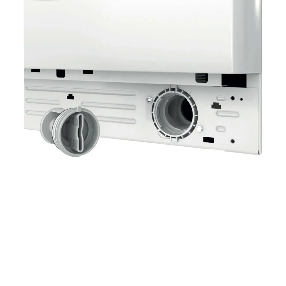 Indesit BWE 101496X WV UK 10 kg 1351 Devir Çamaşır Makinesi Thumbnail 12