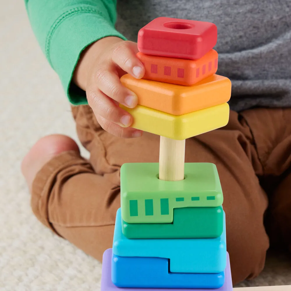 Fisher-Price HXT76 öğrenme oyuncağı Thumbnail 2