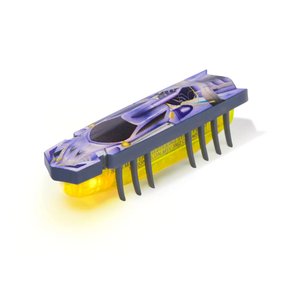 Spin Master HEX NNO Flash Nano Sngl B1 M01 GML 6071532 Thumbnail 12