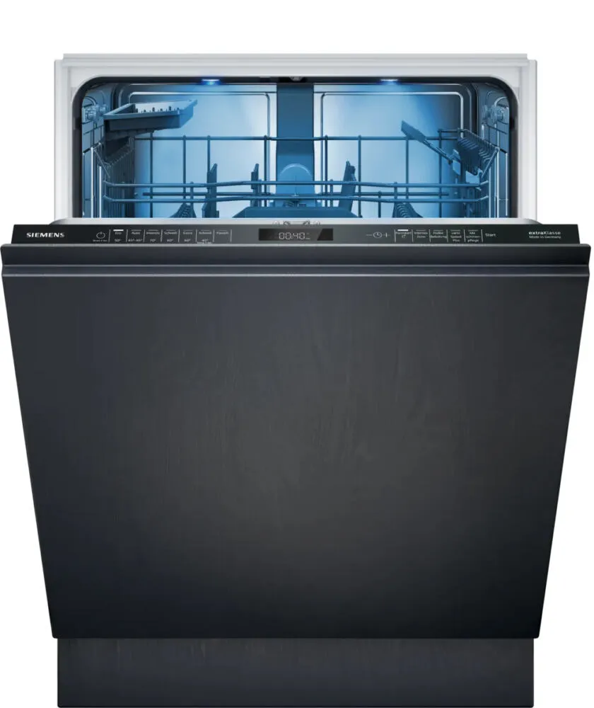 Siemens SN65EXS1BD bulaşık makinesi Solo 13 kişilik