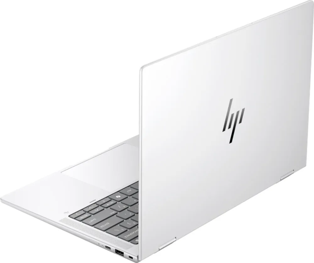 HP EliteBook X Flip G1i Next Gen AI PC Wolf Pro Security Edition B69A3ET Thumbnail 3