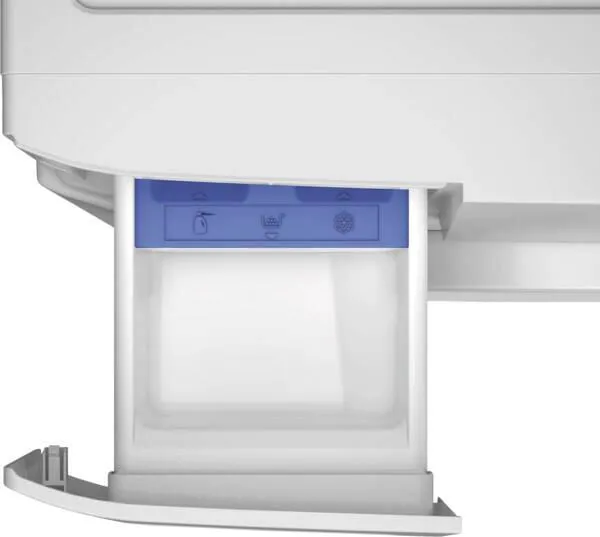 Indesit IMA 864 MY TIME AT 869991722420 8 kg 1400 Devir Çamaşır Makinesi Thumbnail 3
