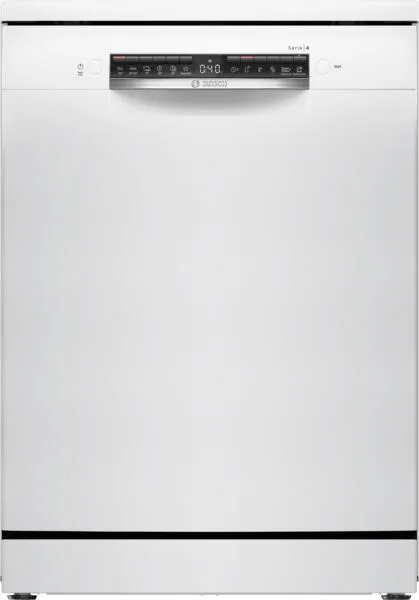 Bosch SMS4EKW63T bulaşık makinesi Solo 0 kişilik
