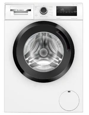 Bosch Serie 4 WAN282ECO4 çamaşır makinesi Önden yüklemeli 7 kg 1400 RPM Beyaz Çamaşır Makineleri