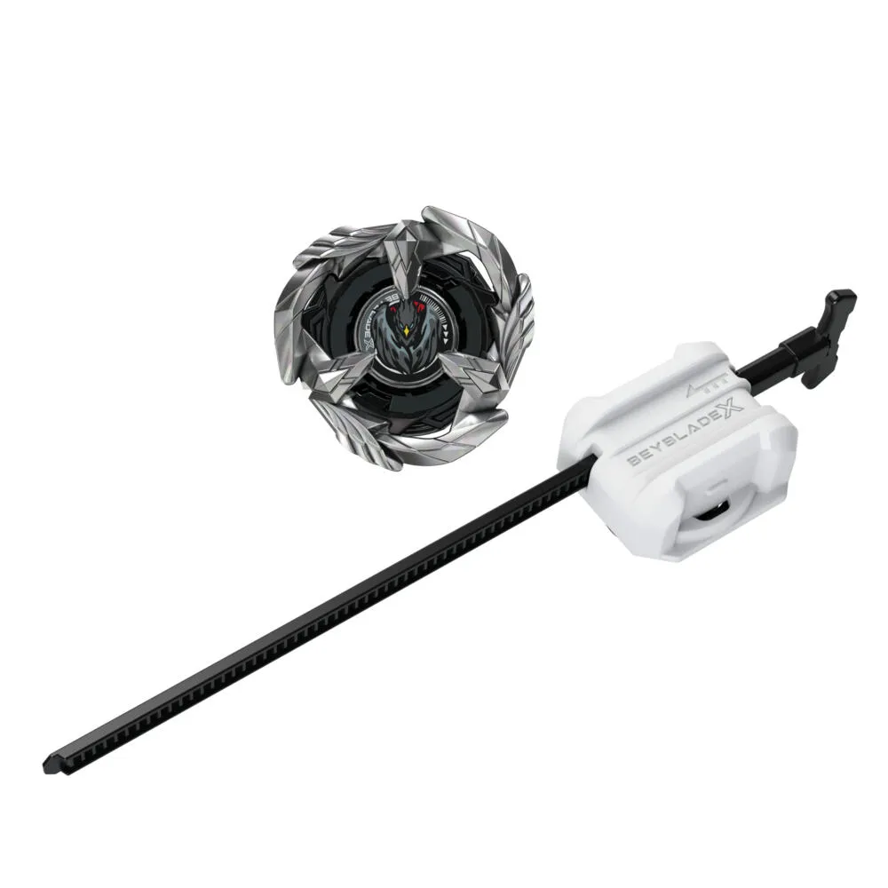 Beyblade X Feather Phoenix 2-60N BX Başlangıç Paketi Seti Aktif ve Beceri Oyuncakları