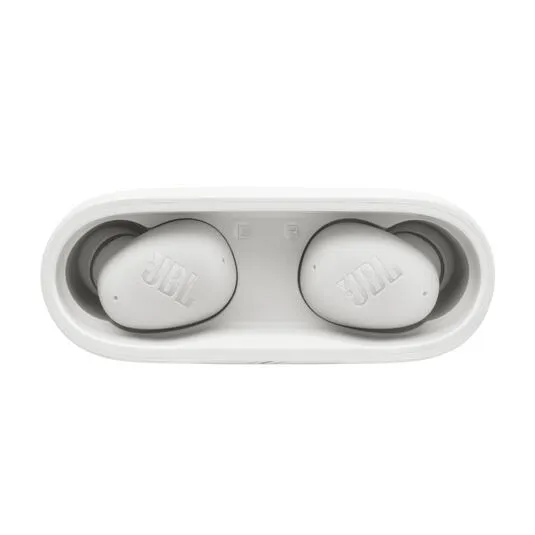 JBL Vibe Buds 2 JBLVBUDS2WHT ANC TWS Bluetooth Kulaklık Thumbnail 7