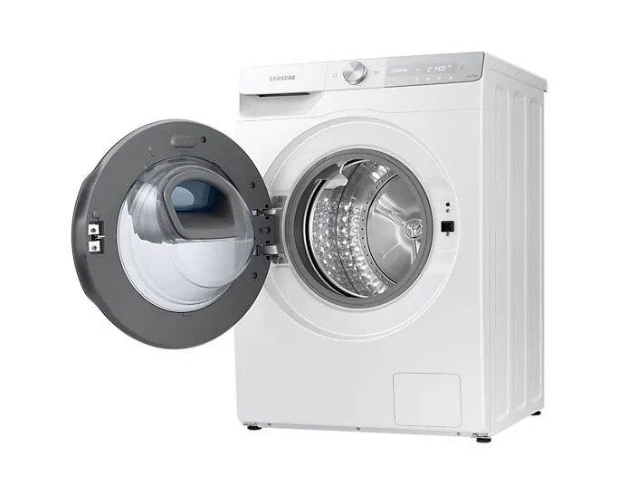 Samsung WW80T854ABH/S2 8 kg 1400 Devir Çamaşır Makinesi Thumbnail 13
