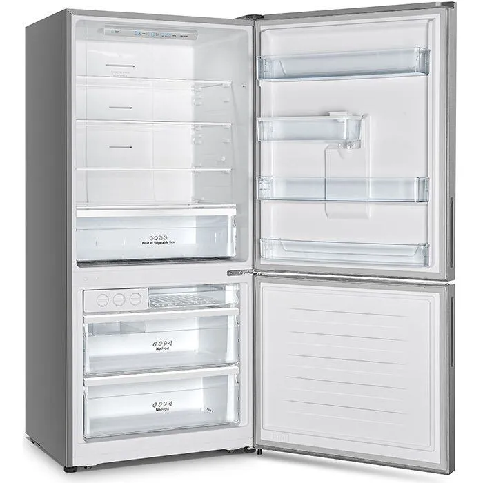 Hisense H610BS-WD 463 Litre Buzdolabı Thumbnail 3