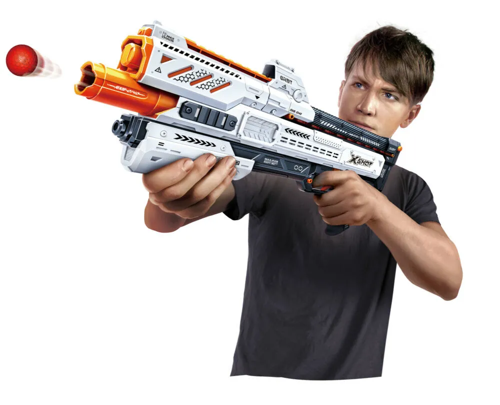 ZURU XSHOT 36281 Thumbnail 14