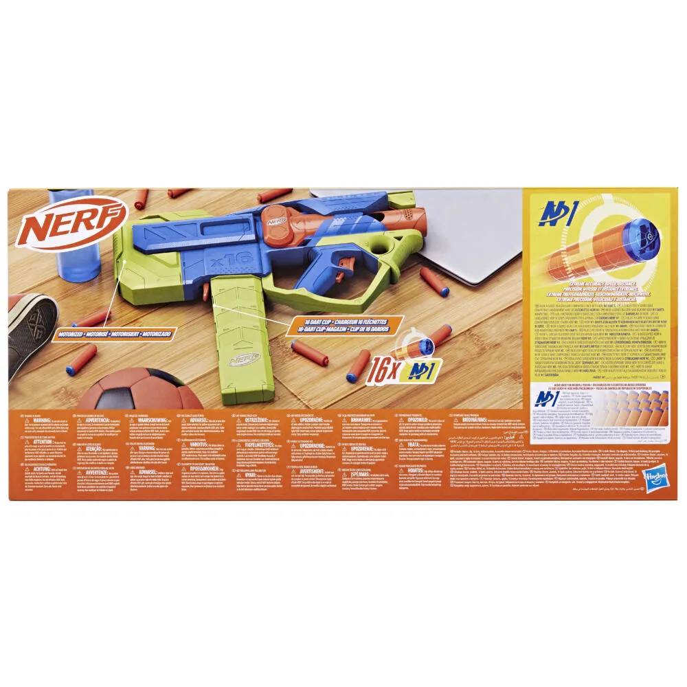 Nerf F8625EP4 Thumbnail 9