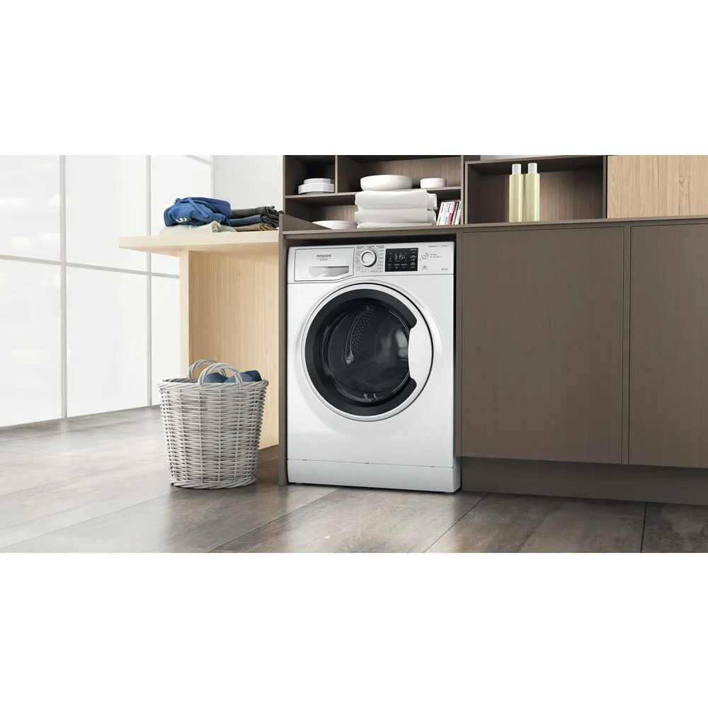 Hotpoint Active NDB 8636 WA IT 869991648150 Washer Dryers Thumbnail 7