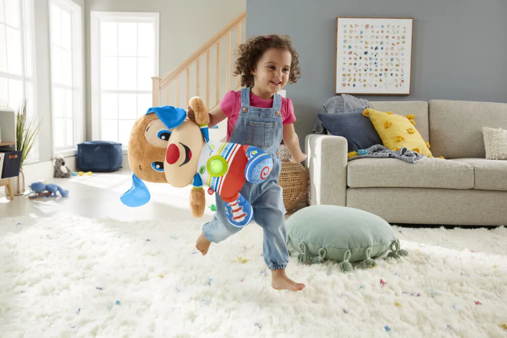 Fisher-Price Laugh & Learn HJF32 Thumbnail 6