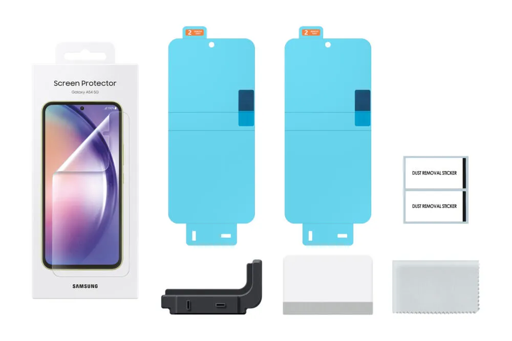 Samsung EF-UA546CTEGWW Thumbnail 3