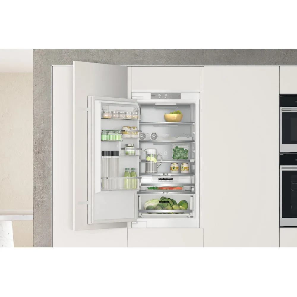 Whirlpool WHC18 T574 P 859991635750 250 Litre No-Frost Buzdolabı Thumbnail 12