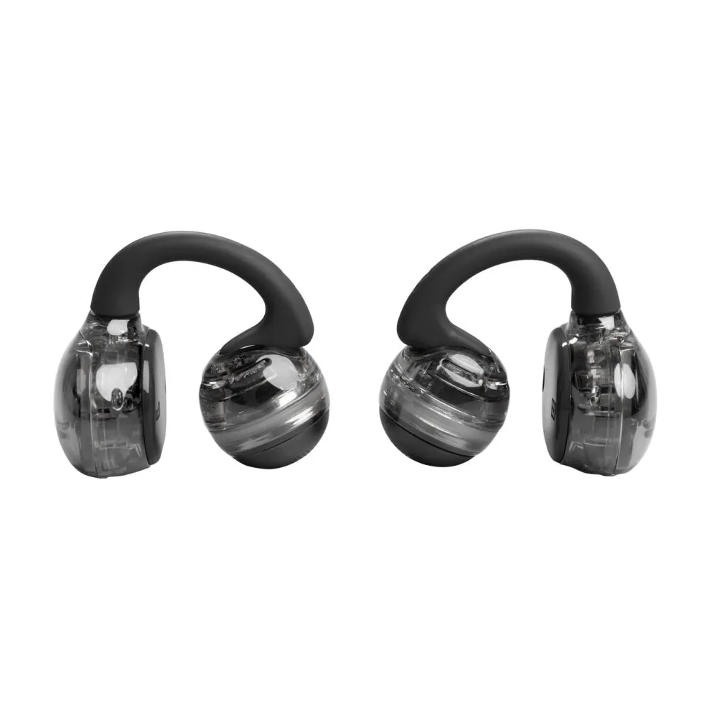 JBL Soundgear Clips JBLSNDGEARCLBLK TWS Bluetooth Kulaklık Thumbnail 14