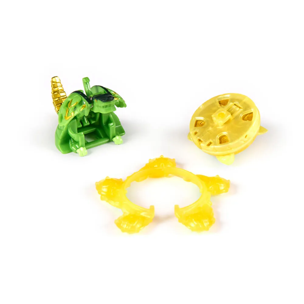 Spin Master Bakugan Special Attack Trox 6067905 Thumbnail 8