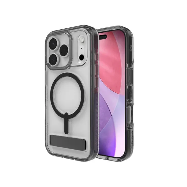 ZAGG Santa Cruz Snap Kickstand 702318950 Cep Telefonu Kılıfları Thumbnail 1