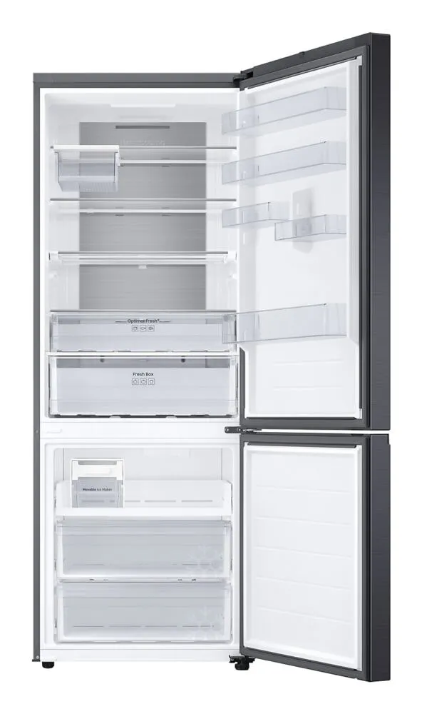 Samsung RB53DG706AB1EF 538 Litre No-Frost Buzdolabı Thumbnail 3