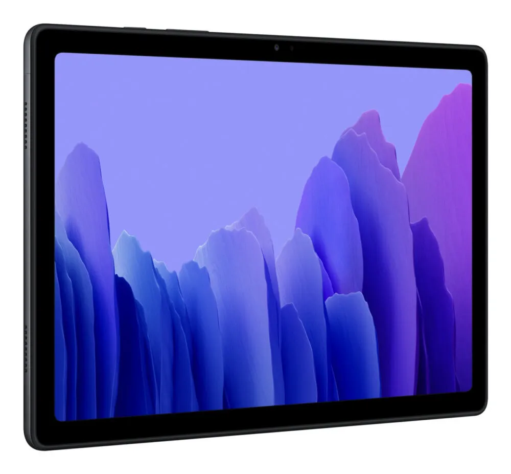 Samsung Galaxy Tab SM-T500NZAAEUA 10.4 inç 32 GB 3 GB RAM Gri Tablet Thumbnail 7