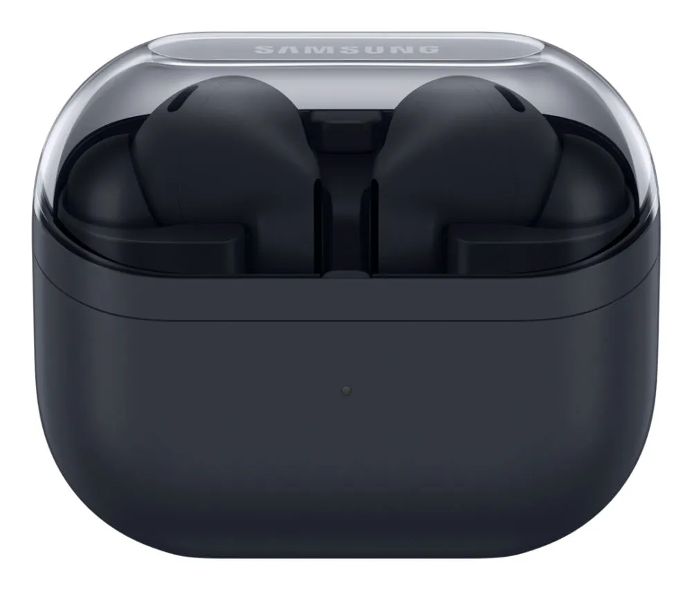 Samsung Galaxy Buds3 FE SM-R420NZKAEUC ANC TWS Bluetooth Kulaklık Thumbnail 6